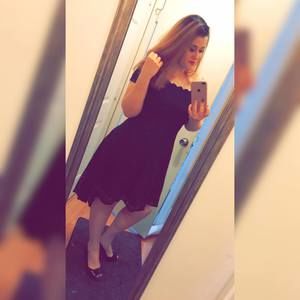 Meet your Posher, Trina